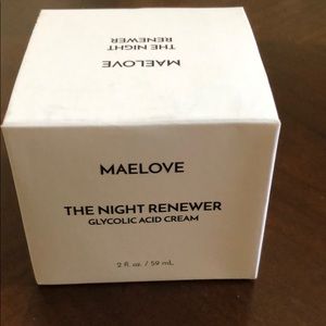 Maelove Night Renewer